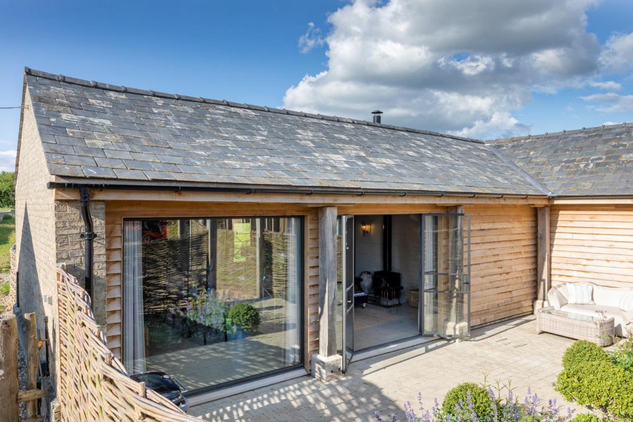 Cambridge Country Cottages Exteriér fotografie