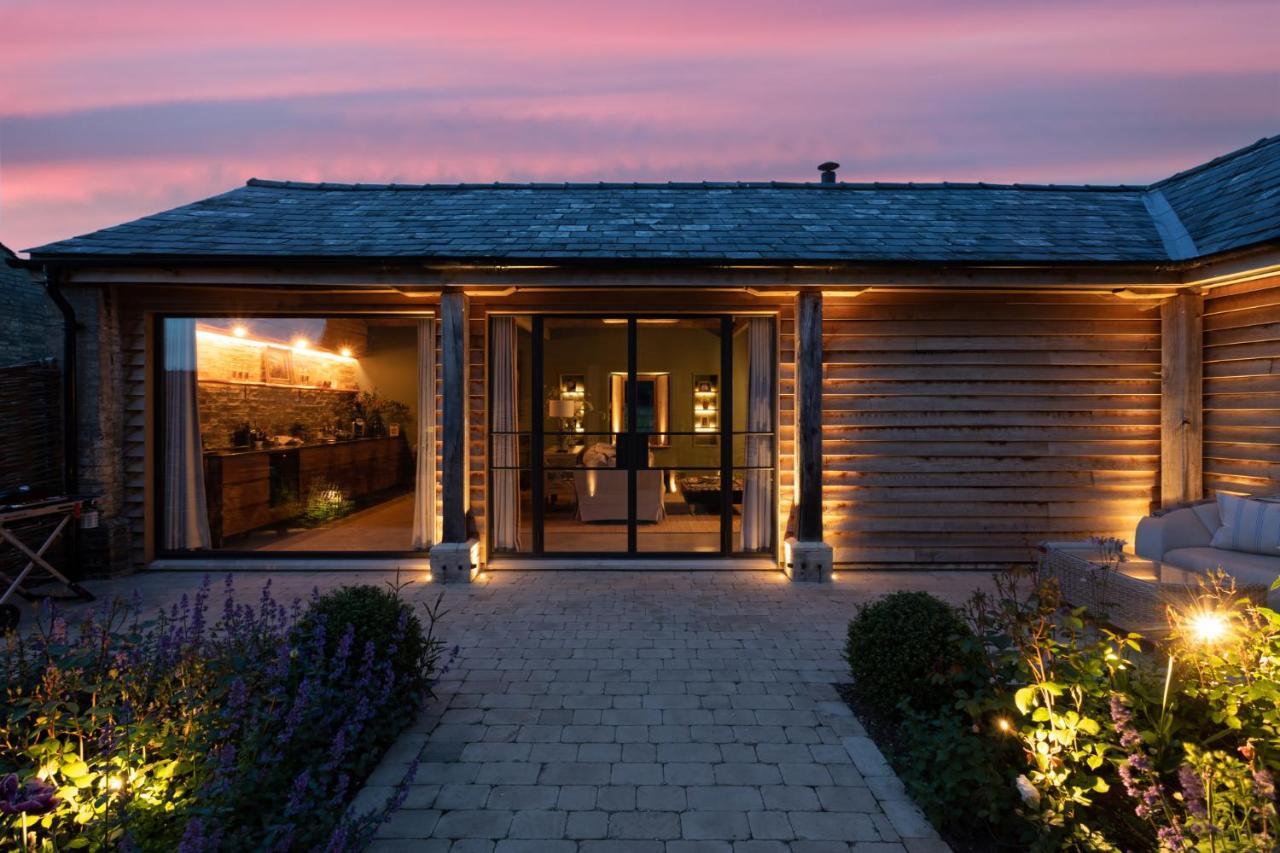 Cambridge Country Cottages Exteriér fotografie