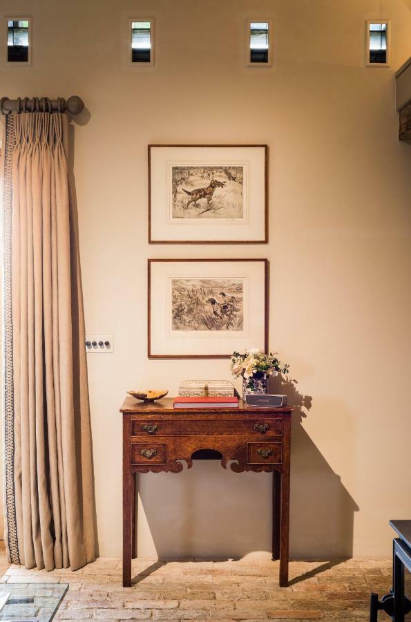 Cambridge Country Cottages Exteriér fotografie