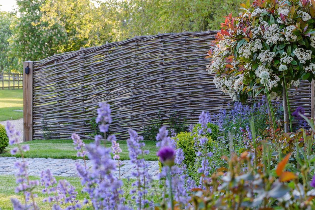 Cambridge Country Cottages Exteriér fotografie