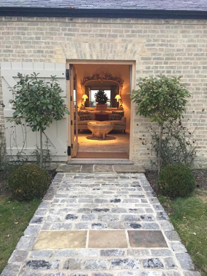 Cambridge Country Cottages Exteriér fotografie